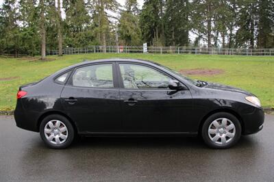 2009 Hyundai ELANTRA GLS 60K MILES   - Photo 12 - Shoreline, WA 98133