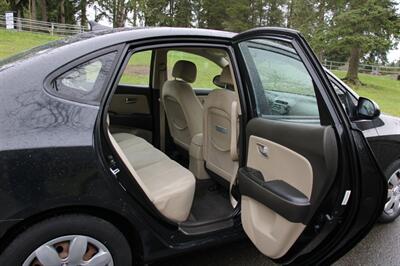 2009 Hyundai ELANTRA GLS 60K MILES   - Photo 6 - Shoreline, WA 98133