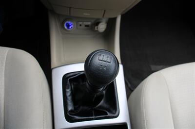 2009 Hyundai ELANTRA GLS 60K MILES   - Photo 8 - Shoreline, WA 98133