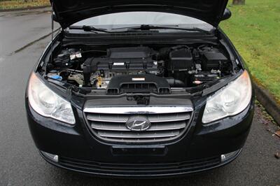 2009 Hyundai ELANTRA GLS 60K MILES   - Photo 19 - Shoreline, WA 98133