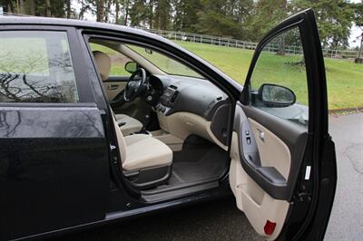 2009 Hyundai ELANTRA GLS 60K MILES   - Photo 14 - Shoreline, WA 98133