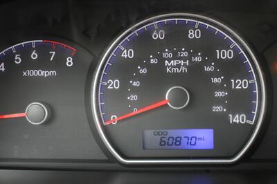 2009 Hyundai ELANTRA GLS 60K MILES   - Photo 7 - Shoreline, WA 98133