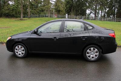 2009 Hyundai ELANTRA GLS 60K MILES   - Photo 13 - Shoreline, WA 98133