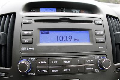 2009 Hyundai ELANTRA GLS 60K MILES   - Photo 9 - Shoreline, WA 98133