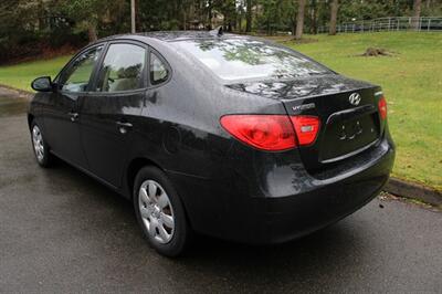 2009 Hyundai ELANTRA GLS 60K MILES   - Photo 4 - Shoreline, WA 98133