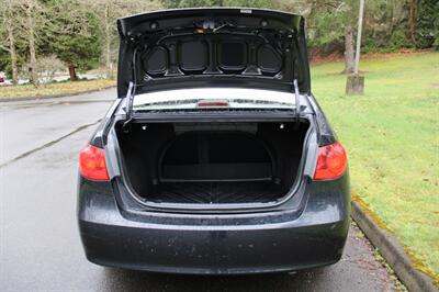 2009 Hyundai ELANTRA GLS 60K MILES   - Photo 17 - Shoreline, WA 98133