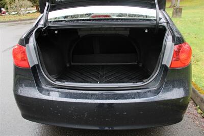 2009 Hyundai ELANTRA GLS 60K MILES   - Photo 16 - Shoreline, WA 98133