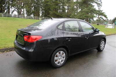 2009 Hyundai ELANTRA GLS 60K MILES   - Photo 3 - Shoreline, WA 98133