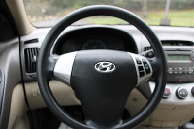 2009 Hyundai ELANTRA GLS 60K MILES   - Photo 18 - Shoreline, WA 98133