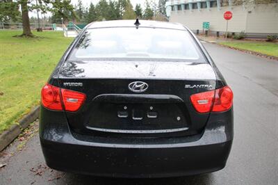 2009 Hyundai ELANTRA GLS 60K MILES   - Photo 11 - Shoreline, WA 98133