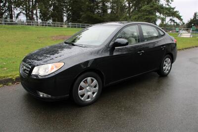 2009 Hyundai ELANTRA GLS 60K MILES   - Photo 1 - Shoreline, WA 98133