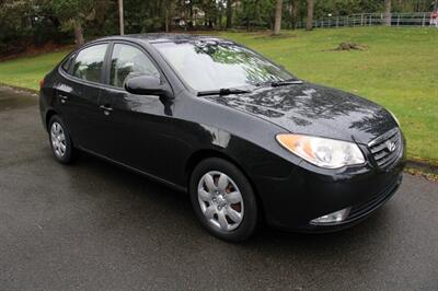 2009 Hyundai ELANTRA GLS 60K MILES   - Photo 2 - Shoreline, WA 98133