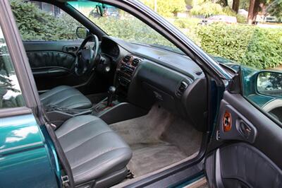 1999 Subaru Legacy Outback   - Photo 14 - Shoreline, WA 98133