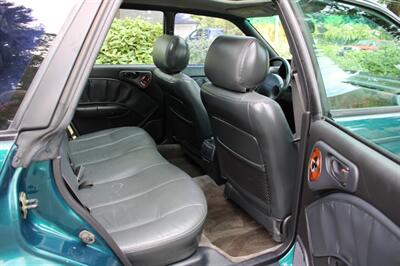 1999 Subaru Legacy Outback   - Photo 6 - Shoreline, WA 98133