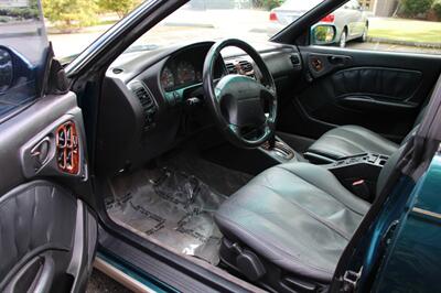1999 Subaru Legacy Outback   - Photo 5 - Shoreline, WA 98133