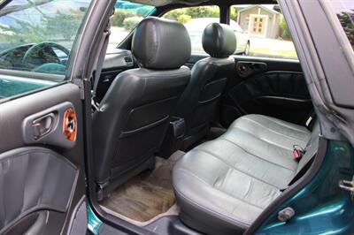 1999 Subaru Legacy Outback   - Photo 15 - Shoreline, WA 98133