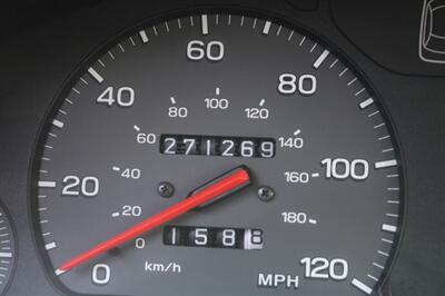1999 Subaru Legacy Outback   - Photo 7 - Shoreline, WA 98133