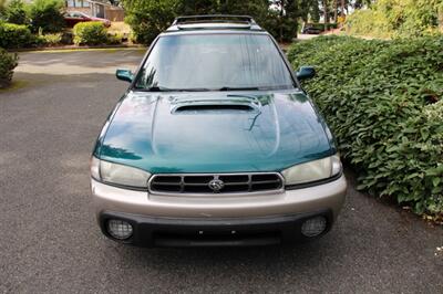 1999 Subaru Legacy Outback   - Photo 10 - Shoreline, WA 98133