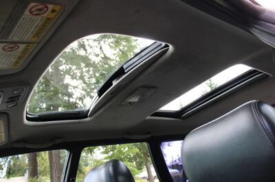 1999 Subaru Legacy Outback   - Photo 9 - Shoreline, WA 98133