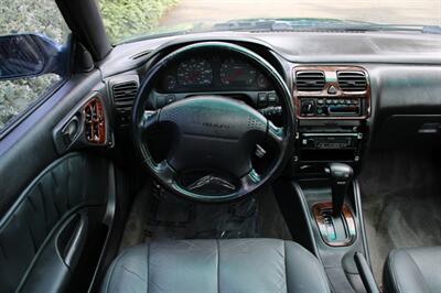 1999 Subaru Legacy Outback   - Photo 17 - Shoreline, WA 98133