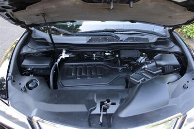 2016 Acura MDX SH-AWD w/Tech   - Photo 21 - Shoreline, WA 98133