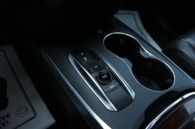 2016 Acura MDX SH-AWD w/Tech   - Photo 8 - Shoreline, WA 98133