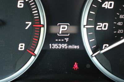 2016 Acura MDX SH-AWD w/Tech   - Photo 7 - Shoreline, WA 98133