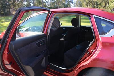2013 Nissan Altima 2.5 S   - Photo 14 - Shoreline, WA 98133