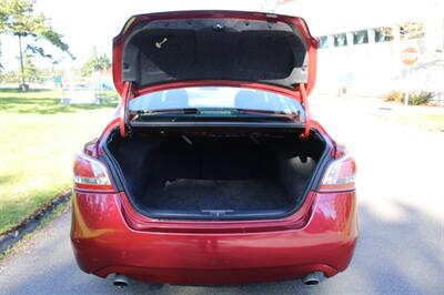 2013 Nissan Altima 2.5 S   - Photo 16 - Shoreline, WA 98133