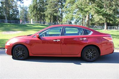 2013 Nissan Altima 2.5 S   - Photo 12 - Shoreline, WA 98133