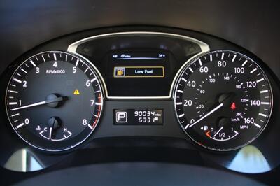 2013 Nissan Altima 2.5 S   - Photo 7 - Shoreline, WA 98133