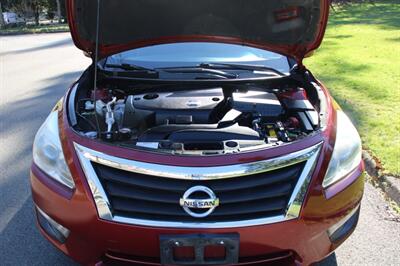 2013 Nissan Altima 2.5 S   - Photo 18 - Shoreline, WA 98133