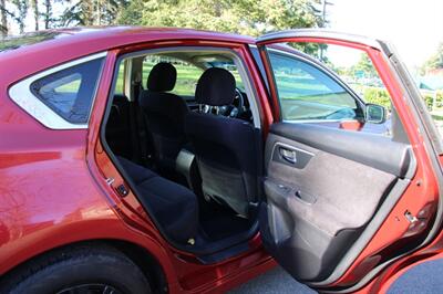 2013 Nissan Altima 2.5 S   - Photo 6 - Shoreline, WA 98133