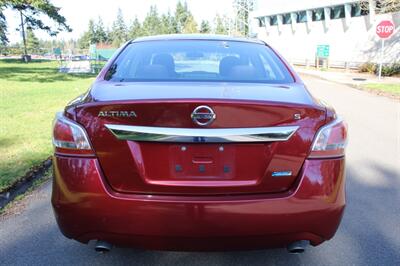 2013 Nissan Altima 2.5 S   - Photo 10 - Shoreline, WA 98133