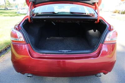 2013 Nissan Altima 2.5 S   - Photo 15 - Shoreline, WA 98133