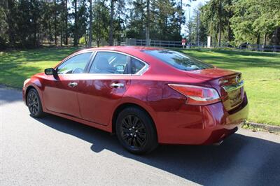 2013 Nissan Altima 2.5 S   - Photo 4 - Shoreline, WA 98133