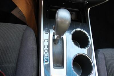 2013 Nissan Altima 2.5 S   - Photo 8 - Shoreline, WA 98133