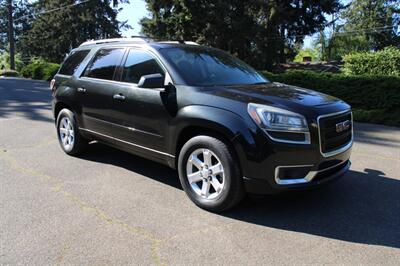 2015 GMC Acadia SLE-2   - Photo 2 - Shoreline, WA 98133