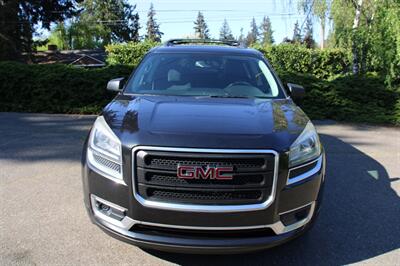 2015 GMC Acadia SLE-2   - Photo 12 - Shoreline, WA 98133