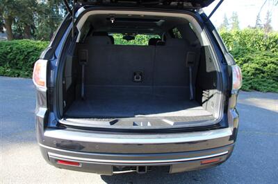 2015 GMC Acadia SLE-2   - Photo 18 - Shoreline, WA 98133