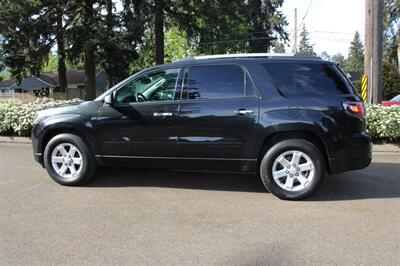 2015 GMC Acadia SLE-2   - Photo 15 - Shoreline, WA 98133