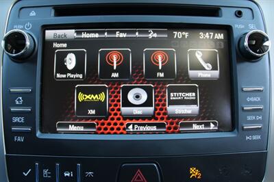 2015 GMC Acadia SLE-2   - Photo 11 - Shoreline, WA 98133