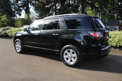 2015 GMC Acadia SLE-2   - Photo 4 - Shoreline, WA 98133