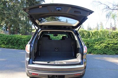 2015 GMC Acadia SLE-2   - Photo 19 - Shoreline, WA 98133