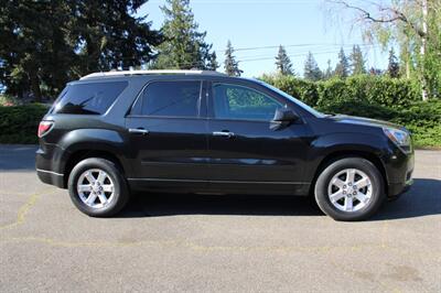 2015 GMC Acadia SLE-2   - Photo 14 - Shoreline, WA 98133