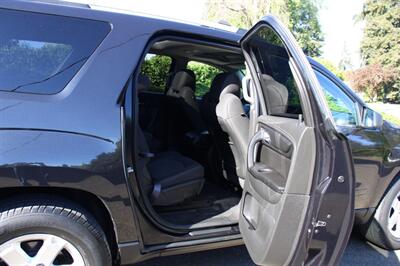 2015 GMC Acadia SLE-2   - Photo 6 - Shoreline, WA 98133
