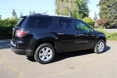 2015 GMC Acadia SLE-2   - Photo 3 - Shoreline, WA 98133