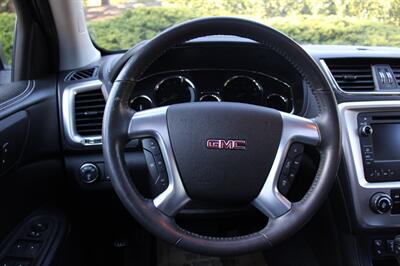 2015 GMC Acadia SLE-2   - Photo 20 - Shoreline, WA 98133