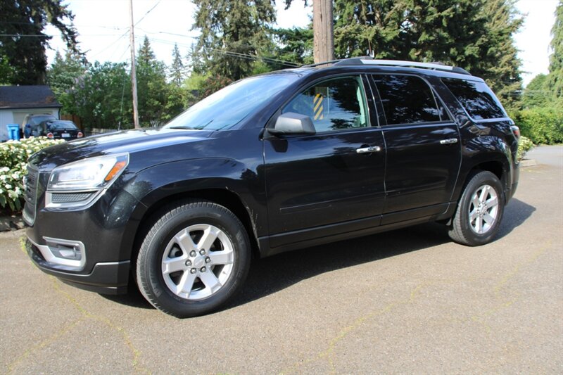 2015 GMC Acadia SLE-2   - Photo 1 - Shoreline, WA 98133