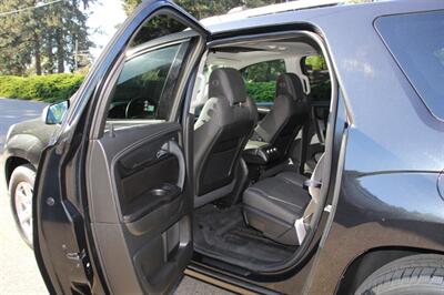 2015 GMC Acadia SLE-2   - Photo 17 - Shoreline, WA 98133